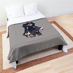 Nier Automata Comforter