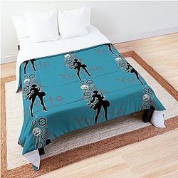 Nier: Automata - 2B YoRHa Comforter