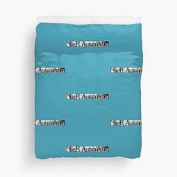 NieR Automata Duvet Cover