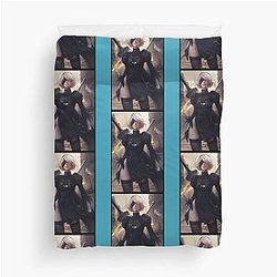 NieR Automata Duvet Cover