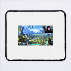 Nightblue3 Stealthy Ganks Fashion Nightblue3 Mouse Pads
