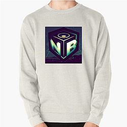 Nightblue3 NB3 Fam Tee Nightblue3 Sweatshirts