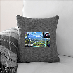 Nightblue3 Stealthy Ganks Fashion Nightblue3 Pillows Cover