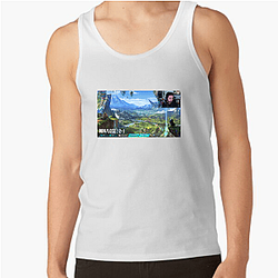 Nightblue3 Stealthy Ganks Fashion Nightblue3 Tank Tops