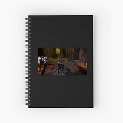 Nightblue3 Always Be Ganking Style Nightblue3 Notebook