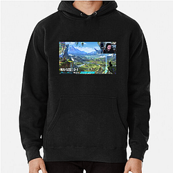 Nightblue3 Stealthy Ganks Fashion Nightblue3 Hoodies