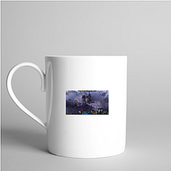 Nightblue3 The Jungle Sensei Design Nightblue3 Mugs
