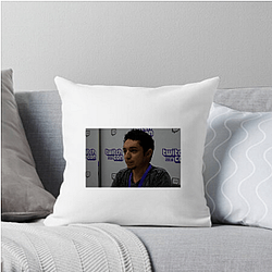 Nightblue3 Lee Sin God Aesthetic Nightblue3 Pillows Cover