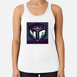 Nightblue3 NB3 Fam Tee Nightblue3 Tank Tops