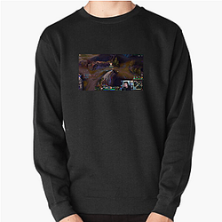 Nightblue3 Unique Cat Ears Motif Nightblue3 Sweatshirts