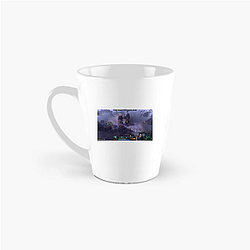 Nightblue3 The Jungle Sensei Design Nightblue3 Mugs