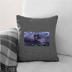 Nightblue3 The Jungle Sensei Design Nightblue3 Pillows Cover