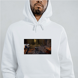 Nightblue3 Always Be Ganking Style Nightblue3 Hoodies