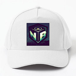 Nightblue3 NB3 Fam Tee Nightblue3 Hats & Caps