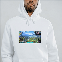 Nightblue3 Stealthy Ganks Fashion Nightblue3 Hoodies