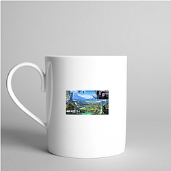 Nightblue3 Stealthy Ganks Fashion Nightblue3 Mugs