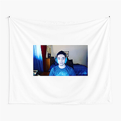 Nightblue3 Jungle Main Style Nightblue3 Tapestries