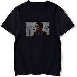 Nightblue3 Lee Sin God Aesthetic Nightblue3 T-Shirts