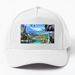 Nightblue3 Stealthy Ganks Fashion Nightblue3 Hats & Caps
