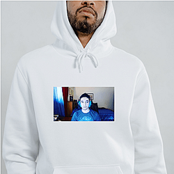 Nightblue3 Jungle Main Style Nightblue3 Hoodies