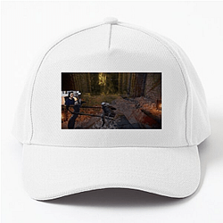 Nightblue3 Always Be Ganking Style Nightblue3 Hats & Caps