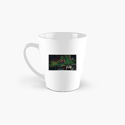 Nightblue3 Toxicity Free Zone Graphic Nightblue3 Mugs