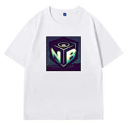 Nightblue3 NB3 Fam Tee Nightblue3 T-Shirts