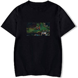 Nightblue3 Toxicity Free Zone Graphic Nightblue3 T-Shirts