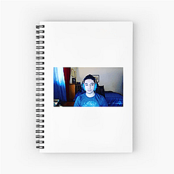 Nightblue3 Jungle Main Style Nightblue3 Notebook