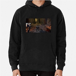 Nightblue3 Always Be Ganking Style Nightblue3 Hoodies