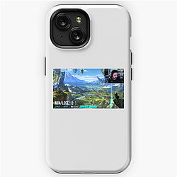 Nightblue3 Stealthy Ganks Fashion Nightblue3 iPhone Cases