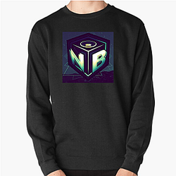 Nightblue3 NB3 Fam Tee Nightblue3 Sweatshirts