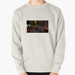 Nightblue3 Always Be Ganking Style Nightblue3 Sweatshirts