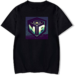 Nightblue3 NB3 Fam Tee Nightblue3 T-Shirts