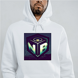 Nightblue3 NB3 Fam Tee Nightblue3 Hoodies