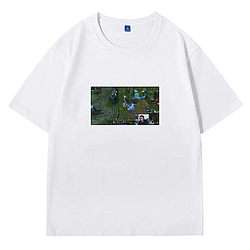 Nightblue3 Positive Vibes Only Tee Nightblue3 T-Shirts