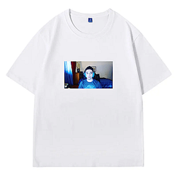 Nightblue3 Jungle Main Style Nightblue3 T-Shirts