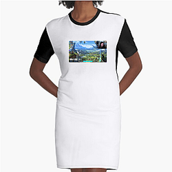 Nightblue3 Stealthy Ganks Fashion Nightblue3 Dresses