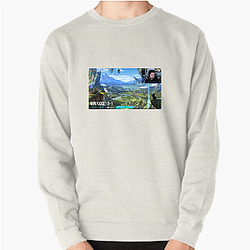 Nightblue3 Stealthy Ganks Fashion Nightblue3 Sweatshirts