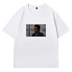 Nightblue3 Lee Sin God Aesthetic Nightblue3 T-Shirts