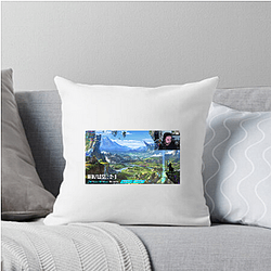 Nightblue3 Stealthy Ganks Fashion Nightblue3 Pillows Cover