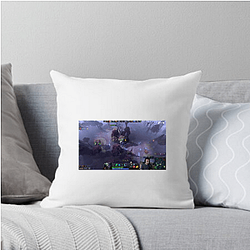 Nightblue3 The Jungle Sensei Design Nightblue3 Pillows Cover