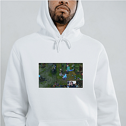 Nightblue3 Positive Vibes Only Tee Nightblue3 Hoodies