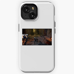 Nightblue3 Always Be Ganking Style Nightblue3 iPhone Cases