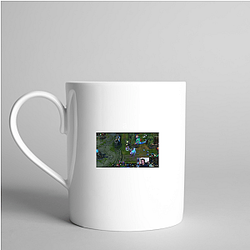Nightblue3 Positive Vibes Only Tee Nightblue3 Mugs