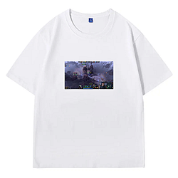 Nightblue3 The Jungle Sensei Design Nightblue3 T-Shirts