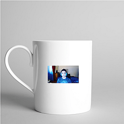 Nightblue3 Jungle Main Style Nightblue3 Mugs