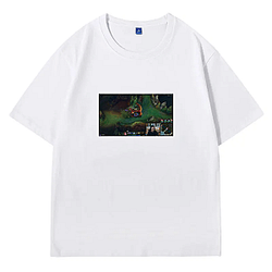 Nightblue3 Toxicity Free Zone Graphic Nightblue3 T-Shirts