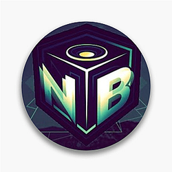 Nightblue3 NB3 Fam Tee Nightblue3 Pins