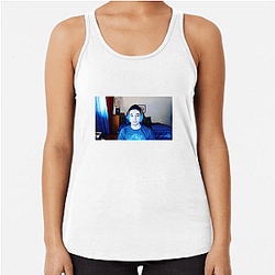 Nightblue3 Jungle Main Style Nightblue3 Tank Tops